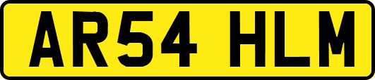AR54HLM
