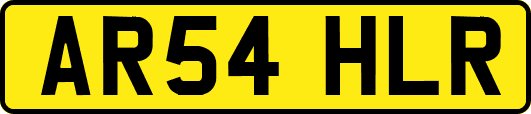 AR54HLR