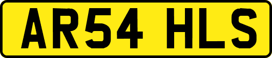 AR54HLS