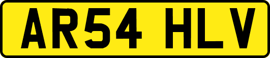 AR54HLV