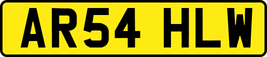 AR54HLW