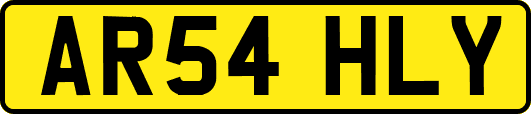 AR54HLY