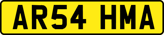 AR54HMA