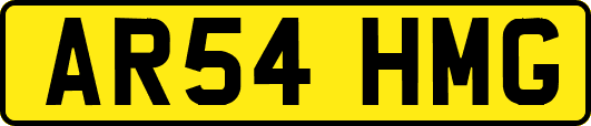 AR54HMG