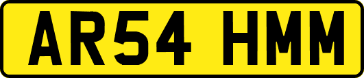 AR54HMM
