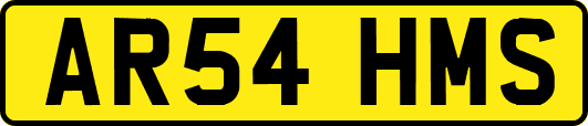 AR54HMS