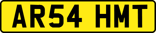 AR54HMT