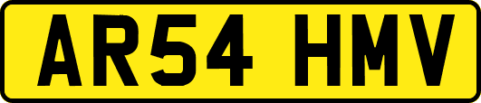 AR54HMV