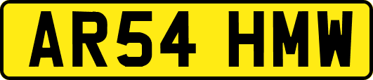 AR54HMW