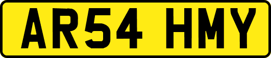 AR54HMY