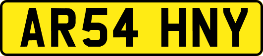 AR54HNY