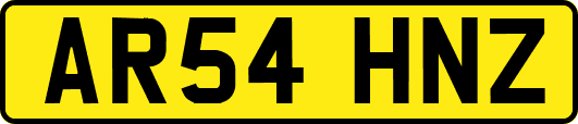 AR54HNZ