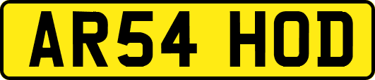 AR54HOD
