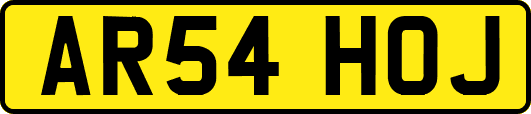 AR54HOJ