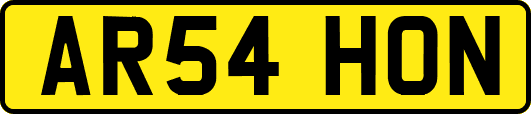 AR54HON