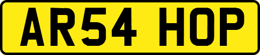AR54HOP