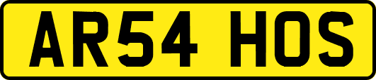 AR54HOS