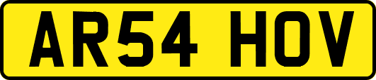 AR54HOV