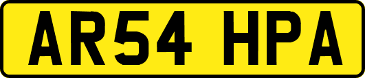 AR54HPA