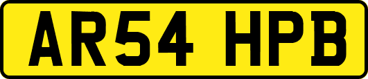 AR54HPB