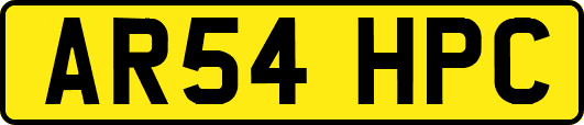 AR54HPC