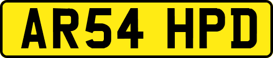 AR54HPD