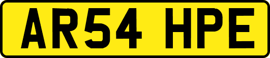AR54HPE