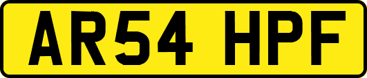AR54HPF