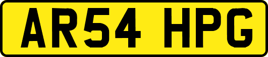 AR54HPG