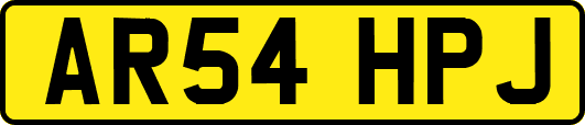 AR54HPJ