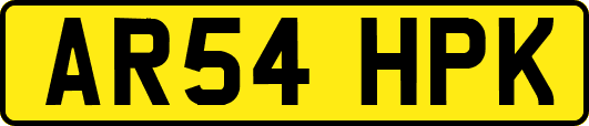 AR54HPK