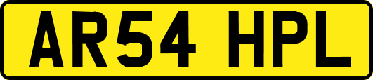 AR54HPL
