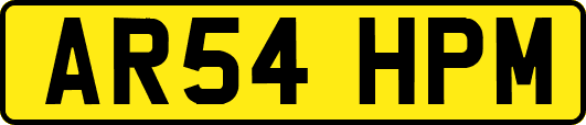 AR54HPM