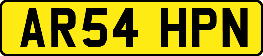 AR54HPN