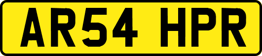 AR54HPR