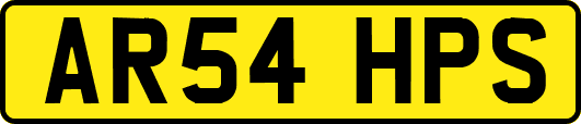 AR54HPS