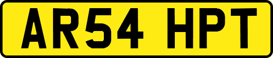 AR54HPT