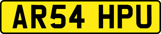 AR54HPU