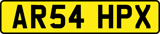 AR54HPX