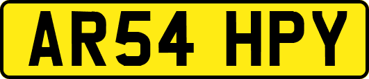 AR54HPY