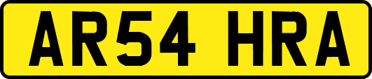 AR54HRA