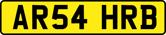 AR54HRB