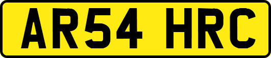 AR54HRC