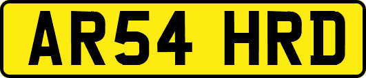 AR54HRD
