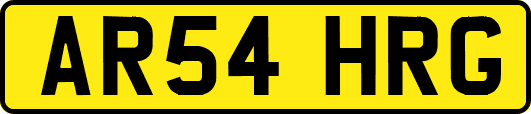 AR54HRG