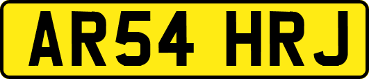 AR54HRJ