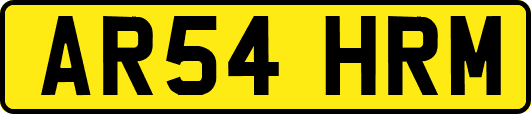 AR54HRM