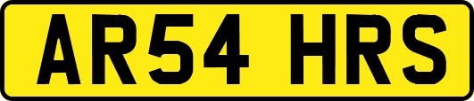 AR54HRS