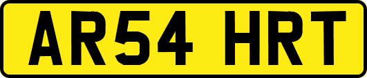 AR54HRT