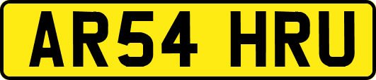 AR54HRU